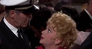 Yours, Mine And Ours 1968 - Lucille Ball, Henry Fonda, Van Johnson, Tom Bosley