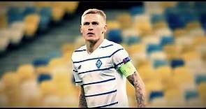 Vitaliy Buyalskyi - 2020/21 Goals & Assists | Dynamo Kyiv