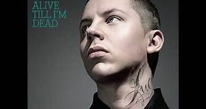 Professor Green Ft Lily Allen - Just Be Good To Green OFFICIAL