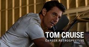 Tom Cruise | Career Retrospective