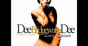 Dee Dee Bridgewater - The Tokyo Blues