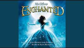 Into the Well (From "Enchanted"/Score)