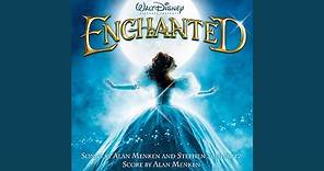 Enchanted Suite (From "Enchanted"/Score)