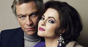 BBC America Debuts First ‘Burton and Taylor’ Trailer (Video)