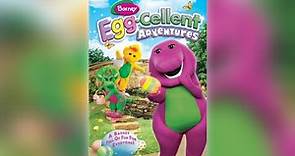 Barney: Egg-cellent Adventures (2010)
