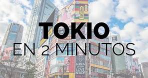 Qué ver en Tokio: Conoce los lugares más interesantes