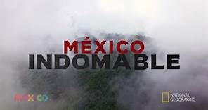 México Indomable Episodio 1