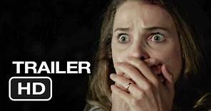 Dark Skies TRAILER (2013) - Keri Russell Movie HD