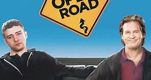 The Open Road Trailer