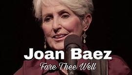 Joan Baez - Fare Thee Well Abschiedstour - Live @ Pariser Olympia 13.6.2018 (COMPLETE HD CONCERT)