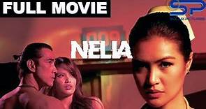 NELIA | Full Movie | Suspense Thriller w/ Winwyn Marquez, Raymond Bagatsing, & Ali Forbes