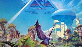 Asia - Alpha