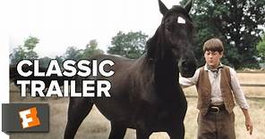 Black Beauty (1994) Official Trailer - Sean Bean, Jim Carter Horse Movie HD
