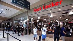 How Foot Locker built a footwear empire