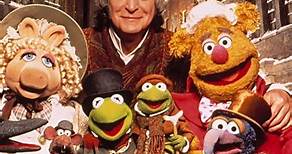 My number one favorite muppet special of all time! I mean, I love all the muppet movies and specials because I'm a huge muppet nerd, but this one holds a very special place in my heart. Does anyone have a favorite muppet movie or special?