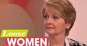 Anne Diamond Opens Up About Losing Her Son | Loose Women