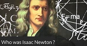 Who was Sir Isaac Newton | Biography Of Newton | Documentary on Isaac Newton | 2020 |