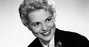 Misterios y escándalos： Judy Holliday