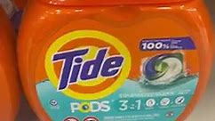 Mama Deals - Target Clearance. 50% off Laundry detergent!