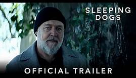 SLEEPING DOGS | Official HD International Trailer | Starring Russell Crowe