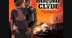 10. "Raise a Little Hell"- Bonnie and Clyde (Original Broadway Cast Recording)