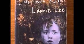 Cider with Rosie Audiobook Laurie Lee
