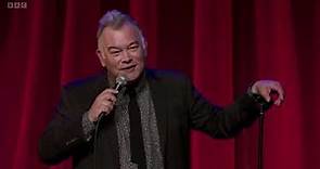 Stewart Lee - The Voices That Come at Night