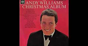 Andy Williams - The Andy Williams Christmas Album (1963) Part 1 (Full Album)