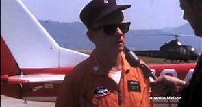 Audie Murphy Dies in a Plane Crash (May 31, 1971)