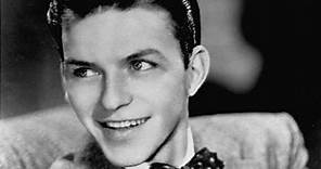 Frank Sinatra - East Of The Sun 1940