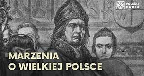 Zbigniew Oleśnicki. Szara eminencja średniowiecznej Polski