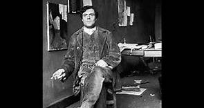 Amedeo Modigliani 1884 1920