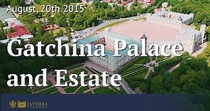 Gatchina Palace and Estate
