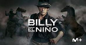 'Billy el niño' Temporada 2 | Tráiler, fecha estreno Movistar Plus