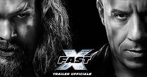 FAST X | Secondo Trailer Ufficiale (Universal Studios) - HD