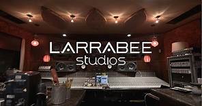 Dolby Atmos Music at Larrabee Studios | Dolby Atmos Music Studio Spotlight