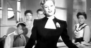 I'll Buy That Dream from Sing Your Way Home (1945)