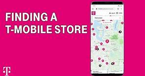 How to Find an Open T-Mobile Store Near Me