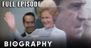 Pat Nixon: Behind The Smile | Full Documentary | Biography