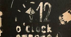 Wreckless Eric Presents The Hitsville House Band - 12 O' Clock Stereo