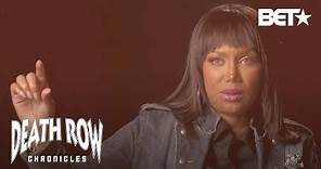 Sneak Peek: Michel'le, Kurupt Reveal Exactly How Suge Started Death Row | Death Row Chronicles