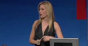 The opportunity of adversity | Aimee Mullins