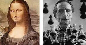 Marcel Duchamp: El artista rebelde que puso bigotes a la Gioconda - Cultura Colectiva