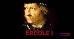 Segretariato regionale Emilia Romagna, "Da Ercole I ad Alfonso II" #iorestoacasa