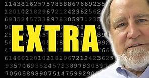 Quantum Computing and Other Extras (with Ron Rivest) - Numberphile