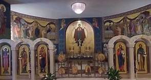 St. Paul Greek Orthodox Church