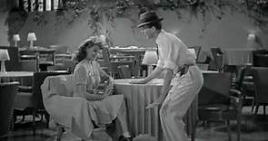 Fred Astaire, Rita Hayworth, Xavier Cugat, Bailando Nace El Amor1942i