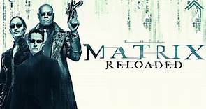 Matrix Reloaded - Official Trailer #1 | (HD)