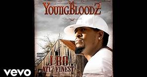 Young BloodZ - My Life