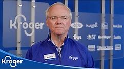 A Message From Our CEO | Message From Kroger | Kroger